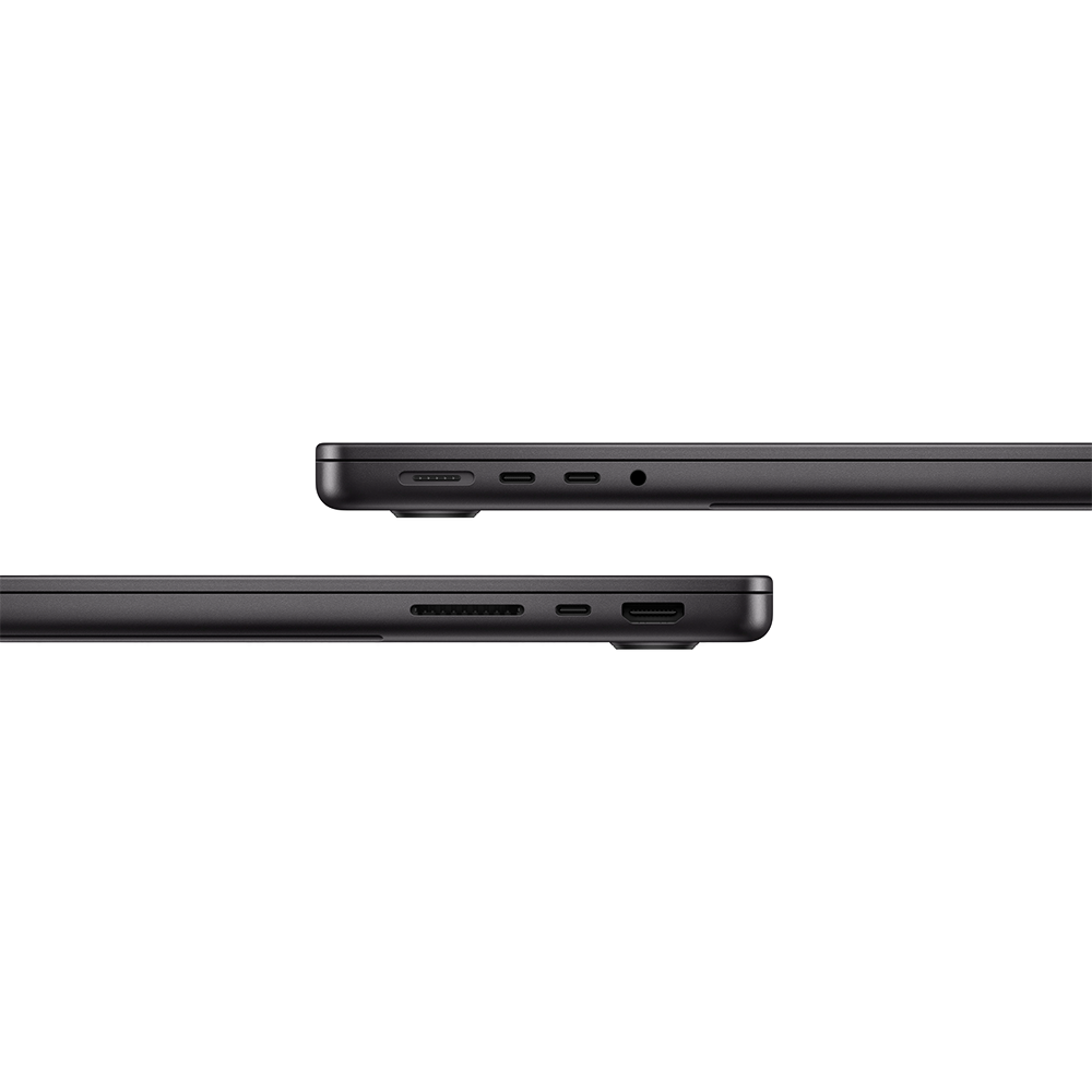MacBook Pro 16” M4 Max / 36GB / 1TB SSD